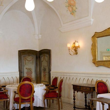 Hostellerie Jerome La Turbie Exteriér fotografie